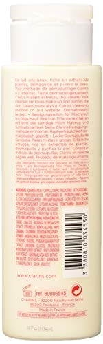 Clarins Desmaquillante - 200 ml