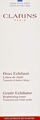 Clarins Doux Exfoliant Lotion De Clarté Crema Exfoliante - 125 ml