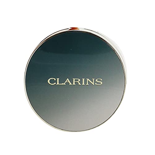 Clarins Paleta Sombras 4 Colores Nº05, Sin Color