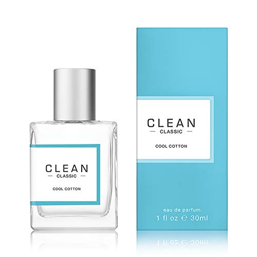 CLEAN Clean Classic Cool Cotton Edp Spray 30Ml 30 ml