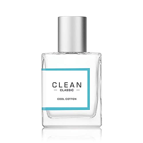 CLEAN Clean Classic Cool Cotton Edp Spray 30Ml 30 ml