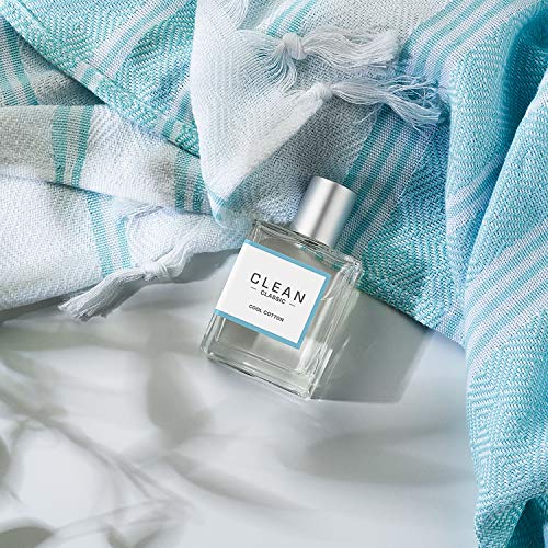 CLEAN Clean Classic Cool Cotton Edp Spray 30Ml 30 ml