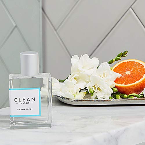 CLEAN Clean Classic Shower Fresh Edp Spray 30Ml 30 ml