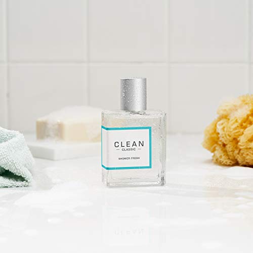 CLEAN Clean Classic Shower Fresh Edp Spray 30Ml 30 ml