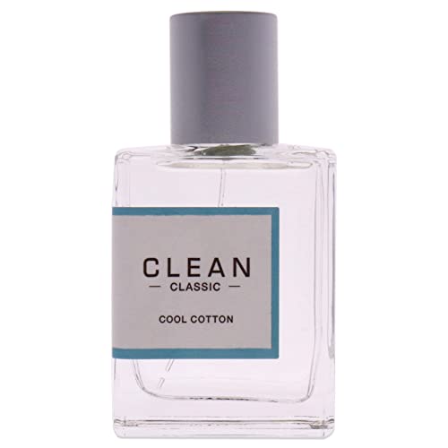 Clean Clean Cool Cotton Edp 30 Ml - 30 ml