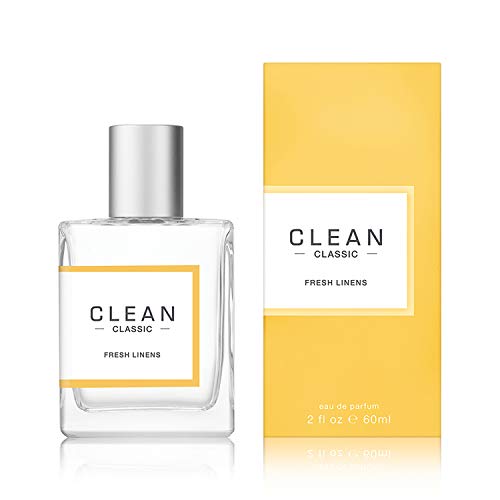 Clean Clean Ultimate Eau de Parfum, 60 ml