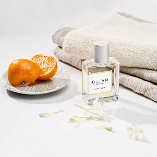 Clean Clean Ultimate Eau de Parfum, 60 ml