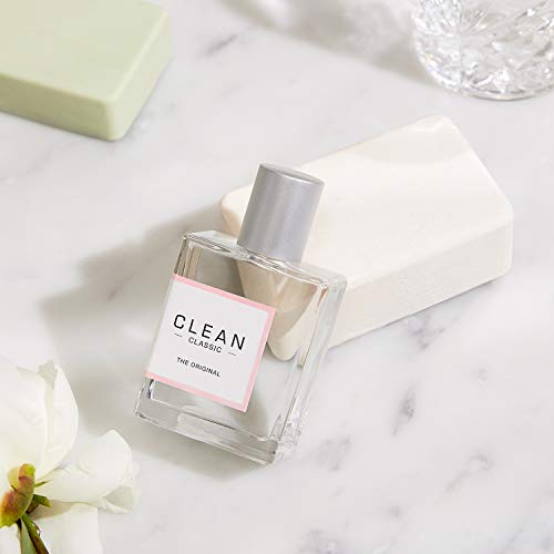 Clean Original Edp 30 Ml