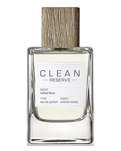 Clean. VELVET FLORA EDP 100ML