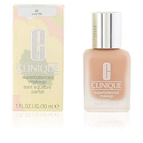 Clinique 16543 - Base de maquillaje