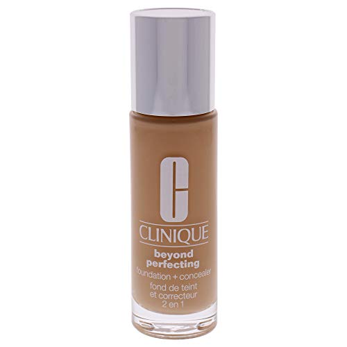 Clinique, Base de maquillaje - 30 ml (0020714711849)