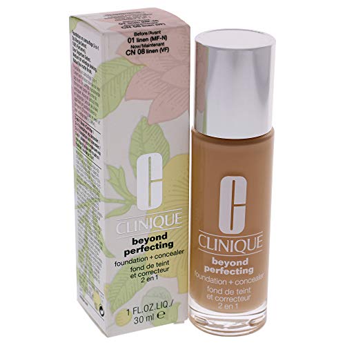 Clinique, Base de maquillaje - 30 ml (0020714711849)