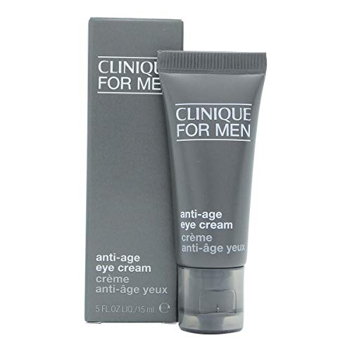 Clinique Men Age Defense Eyes 15 Ml 1 Unidad 150 g