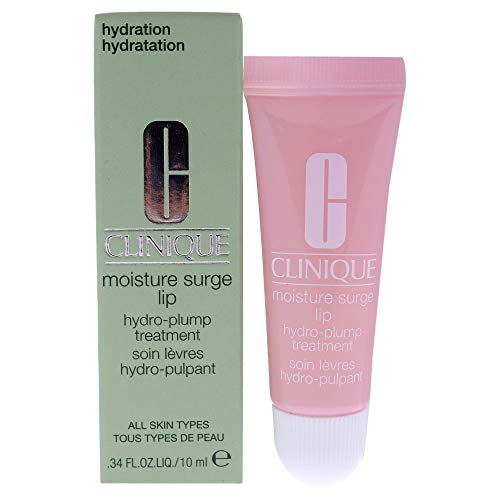 Clinique Moisture Surge Hydro Plump bálsamo para los labios, 10 ml