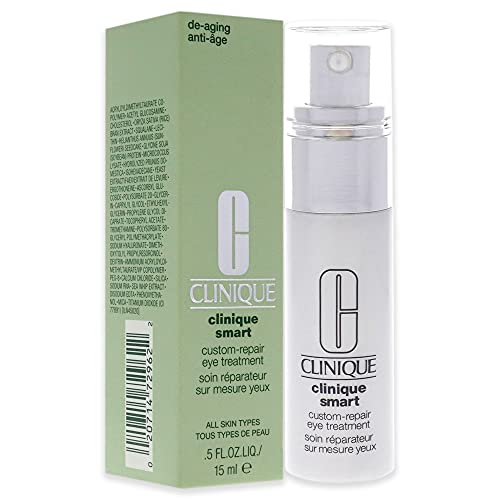 Clinique smart tratamiento para el contorno de ojos 15ml