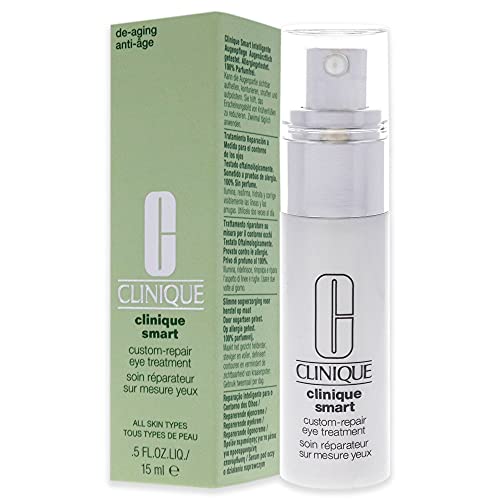 Clinique smart tratamiento para el contorno de ojos 15ml