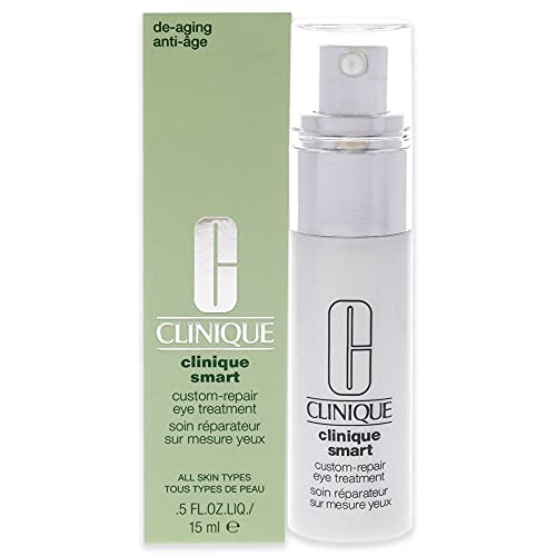 Clinique smart tratamiento para el contorno de ojos 15ml