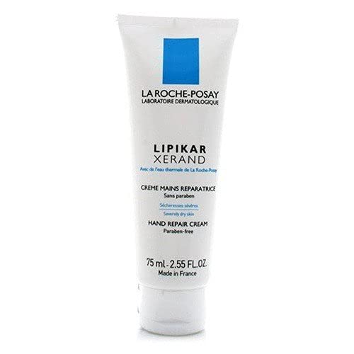 CLUBONLINE LIPIKAR XERAND CR Manos Roche POSAY 50ML PARA2, Estándar, Único