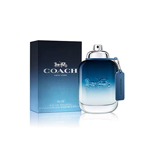 Coach Blue by Coach