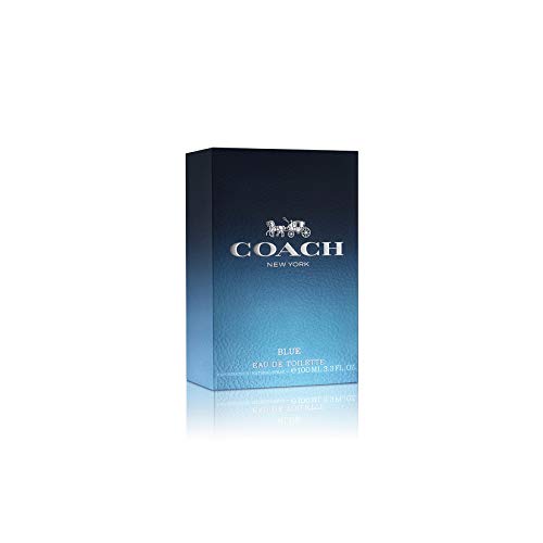 Coach Blue by Coach