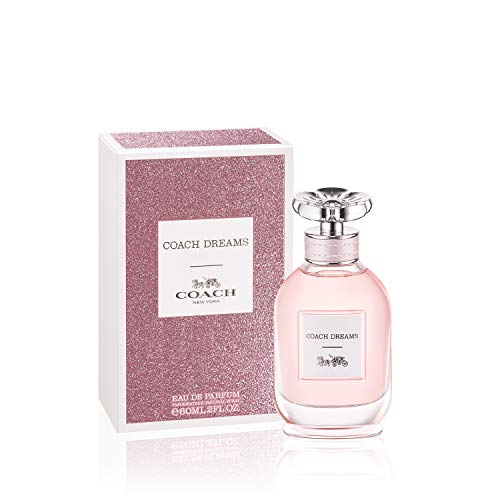 Coach Coach Dreams Epv 50Ml 50 ml