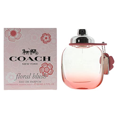 Coach Coach Floral Blush Edp Vapo 50 Ml - 50 ml