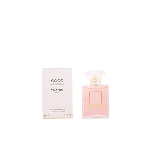 COCO MADMOISELLE Eau De Parfum vapo 35 ml