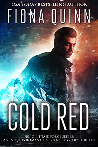 Cold Red (FBI Joint Task Force Series Book 2) (English Edition)