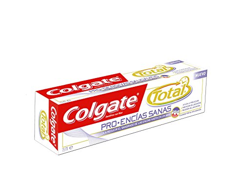 Colgate Total Pro Encías Sanas Dentífrico - 75 ml