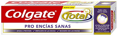 Colgate Total Pro Encías Sanas Dentífrico - 75 ml