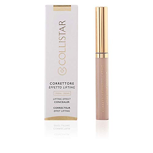 Collistar Lifting Effect Concealer in Cream #01 5 ml (8015150139113)