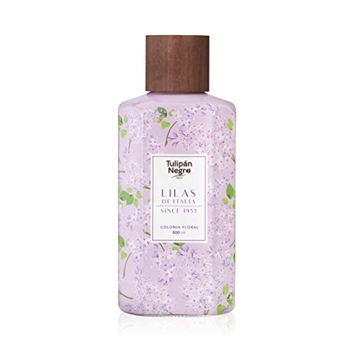 Colonia Floral Lilas