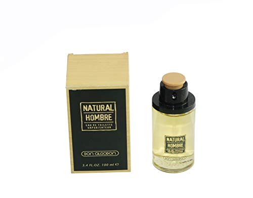 Colonia Natural Hombre Don Algodón 100 ml con vaporizador [ DESCATALOGADA ]