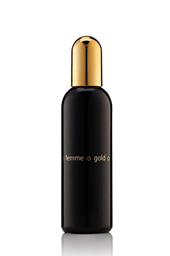 Colour Me Femme Gold 100ml Eau de Parfum