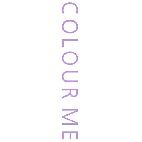 Colour Me Violet - Fragrance for Women - 150ml Body Spray, by Milton-Lloyd