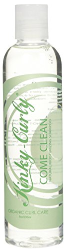 COME CLEAN SHAMPOO 236ML