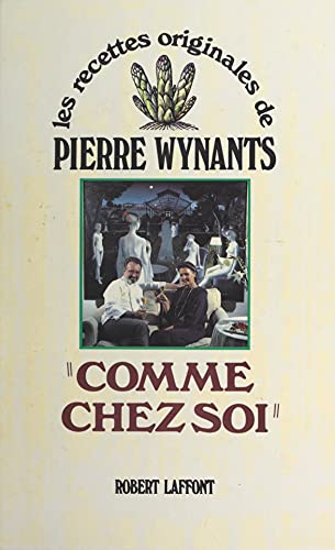 Comme chez soi (French Edition)