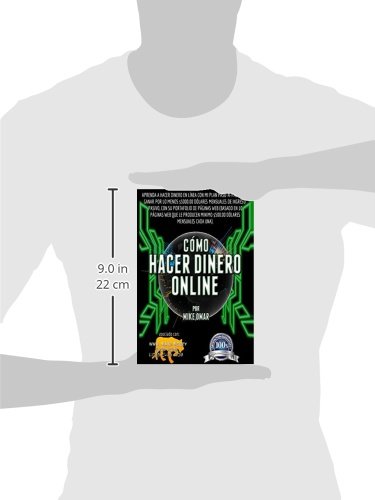 Como Hacer Dinero Online: Aprenda a hacer dinero en línea con mi plan paso-a-paso, para ganar por lo menos $5000.00 dólares mensuales de ingreso ... una). (THE MAKE MONEY FROM HOME LIONS CLUB)