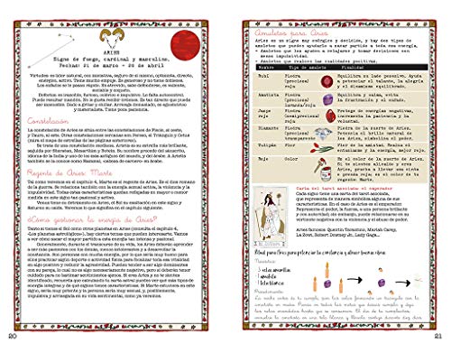 Constelaciones: Guía ilustrada de astrología (Plan B)