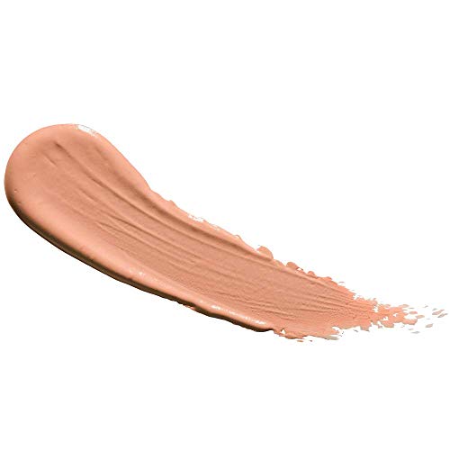 Corrector de ojeras Maybelline número 4 de 6,8 ml, color miel.