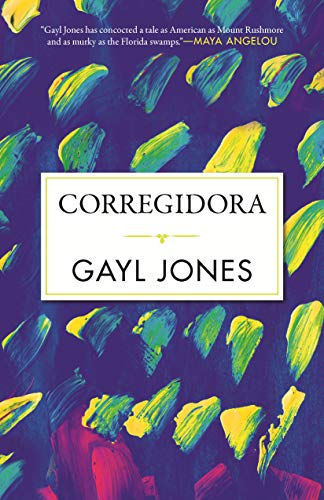 Corregidora: 1 (Celebrating Black Women Writers)