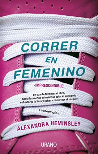 Correr en femenino (Entorno y bienestar)