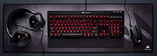 CORSAIR - Clavier K68 LED MX Red - CH-9102020-FR