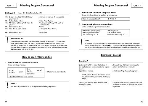 Corso di lingua. Inglese intensivo. Con CD Audio formato MP3 (Corsi di lingua)