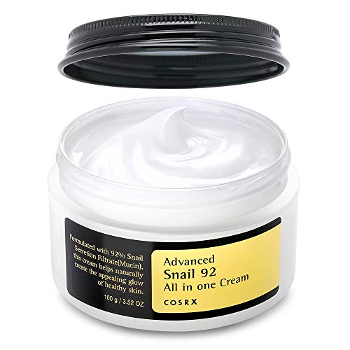 COSRX Crema Snail 92 All in one, 100 ml