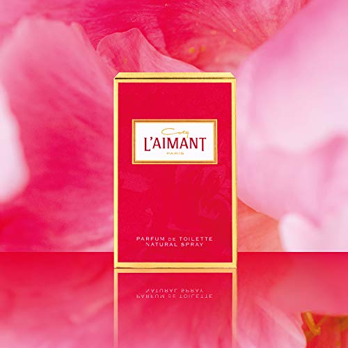 Coty L'Aimant Parfum de Toilette 30ml Spray