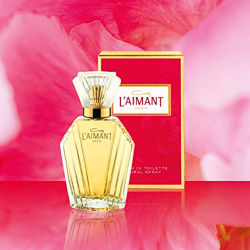 Coty L'Aimant Parfum de Toilette 30ml Spray