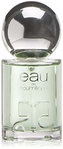 COURREGES EAU DE COURRÈGES agua de tocador vaporizador 50 ml