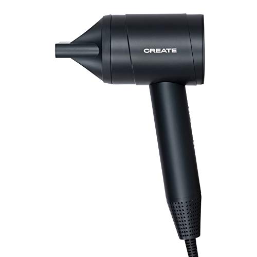 CREATE / ION PRO STUDIO / Secador iónico de pelo 1600W