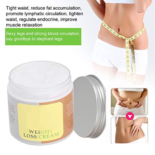 Crema adelgazante, Crema anticelulítica, Crema adelgazante contra la celulitis en muslos, abdomen, glúteos, brazos, Crema caliente profesional, Crema anticelulítica, Crema intensiva adelgazante y reaf